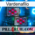 Vardenafil 15